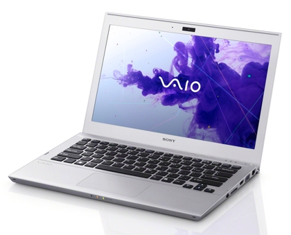 Sony Vaio T11