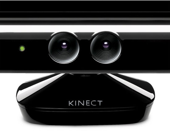 Microsoft хочет, чтобы Kinect смог читать ваши эмоции