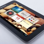 Lenovo выпустила планшет LePad A2107 со слотом dualSIM