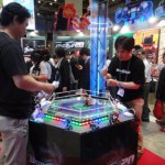 BattroBorg 2.0 предложит битву роботов на дистанционном управлении