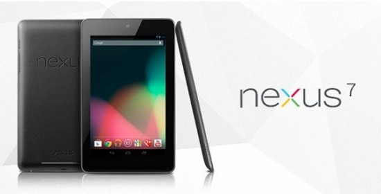 Nexus 7