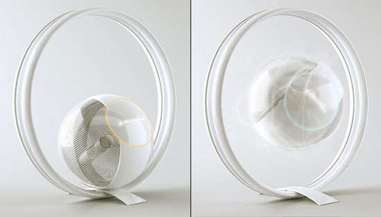 К 2050 году стиральные машины будут летать