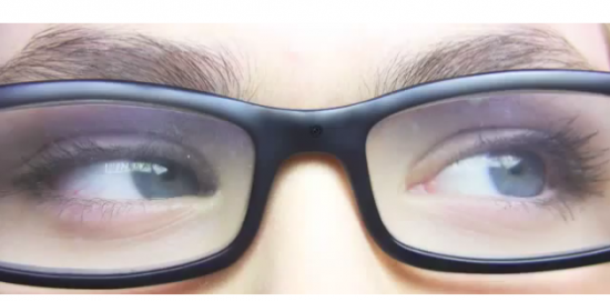 Солнечные очки, которые будут защищать от солнца, и… записывать видео