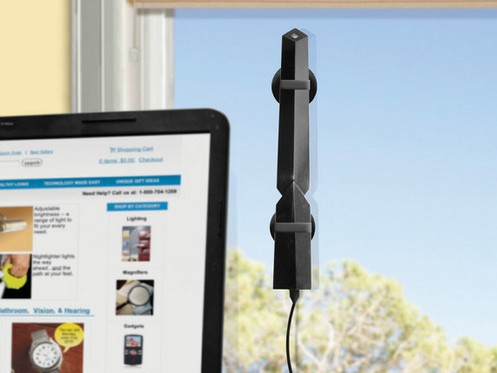 Супер Wi-Fi-антенна сможет поймать интернет-сигналы на расстоянии до километра