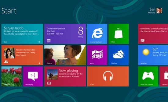 windows 8 windows 8