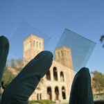 Прозрачные солнечные элементы смогут сделать любое стекло источником энергии