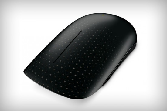 Wedge Mouse Key
