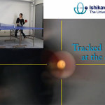 Скоростная камера слежения приносит новые перспективы в спортивную деятельность (видео)