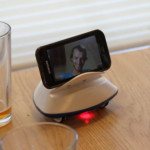 Новое поколение робототехники с функцией телеприсутствия