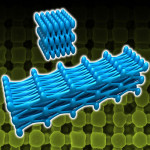 Электроника будет полностью эластичной