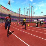 London 2012: The Official Video Game стала самой популярной игрой (видео)