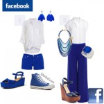 Хочешь одеться, как Youtube, Twitter или Instagram? Нет проблем! 