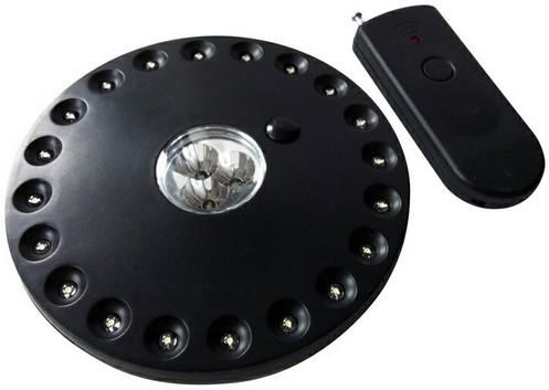 TentFinder поможет найти свой дом даже на самых популярных фестивалях