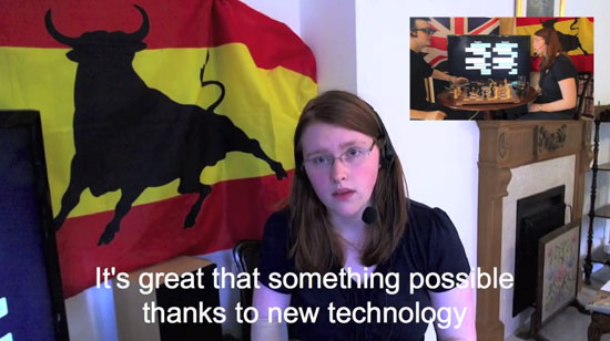 Очки, которые будут отображать перевод любого языка в виде субтитров