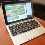 IFA 2012: HP выпускает Envy x2 – гибрид ноутбука и планшета