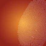 Китайские ученые заставят отпечатки пальцев светиться