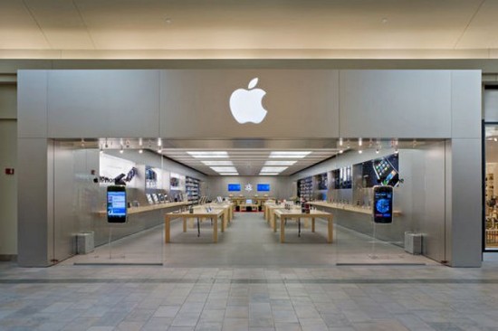 Apple Store