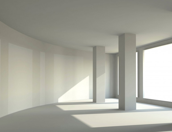 Новый гипсокартон, который будет удерживать тепло