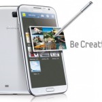IFA 2012: Samsung представила «бройлер» Galaxy Note II