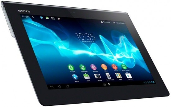 Sony Xperia Tablet S Sony Xperia Tablet S