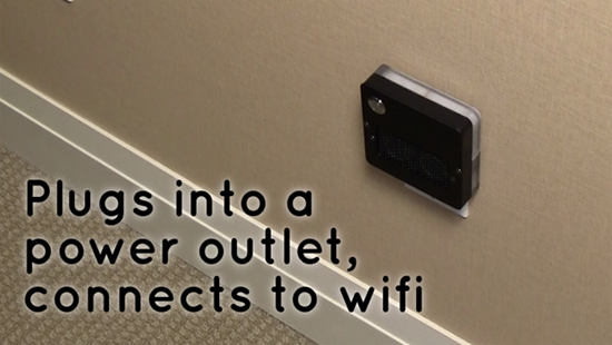 Голосовой компьютер Ubi подарит полный контроль