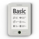 Обзор 6-дюймовой «читалки» PocketBook Basic New