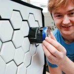 Холодильник без дверцы