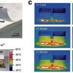 Здания научатся самоохлаждаться