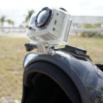 Камера GoPro сняла собственное падение с 4 километров и выжила