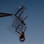 «Тающая» электроника может выполнять специальные задачи в организме