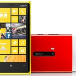 Смартфоны Nokia Lumia 920 и 820 официально анонсированы (видео)