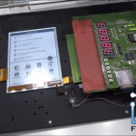 IFA 2012: компания PocketBook анонсировала прототипы ридеров 2013 года