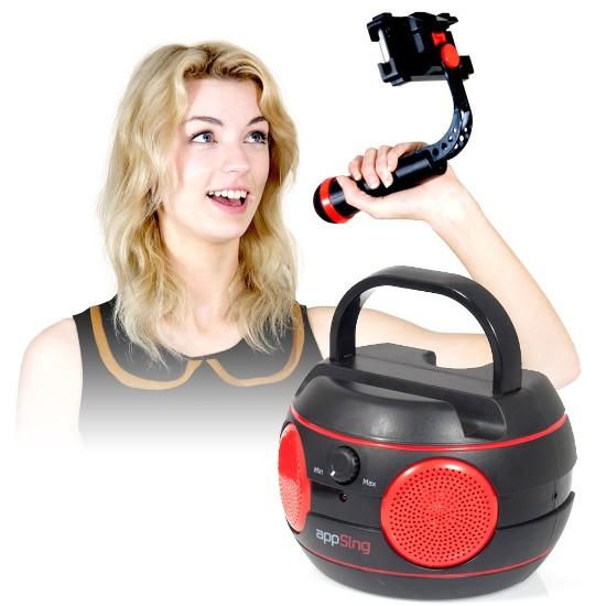 AppToyz AppSing AppToyz AppSing