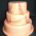 Самый ужасающий торт на свете