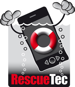 RescueTec Спасатель «утонувших» гаджетов