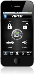 Siri, заводи машину!