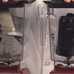 Apple iPhone 5 и Samsung Galaxy S III попали в блендер