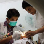 Стоматолог заменил пугающий звук бормашины на MP3-мелодию