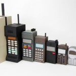 Количество абонентов сотовых сетей достигло шести миллиардов