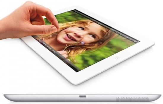 Apple iPad Apple iPad