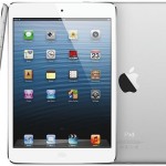 Официально анонсированы Apple iPad mini и iPad четвертого поколения