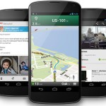 Google представила смартфон LG Nexus 4