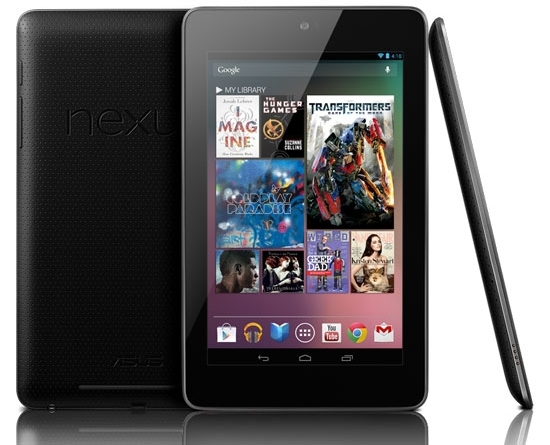Nexus 7