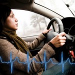 Новая технология безопасности в автомобильных сидениях