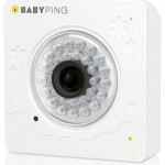 Наблюдай за ребенком из любой части дома или мира