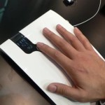 Тонометр, который измерит давление без манжеты