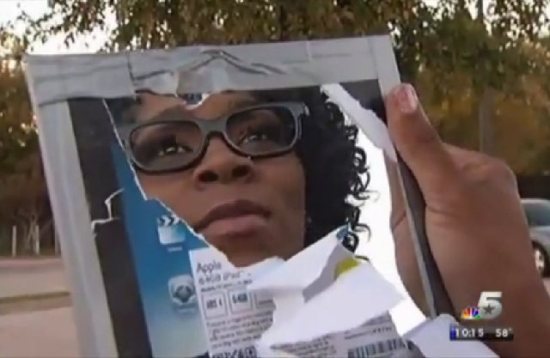 Jalonta Freeman Jalonta Freeman