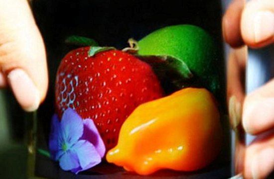 Гибкий дисплей