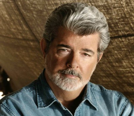 Джордж Лукас