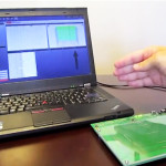 Новая трехмерная система жестов для пользования телефонами